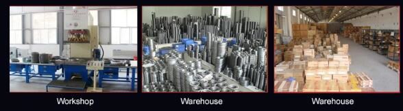 workshop & warehouse