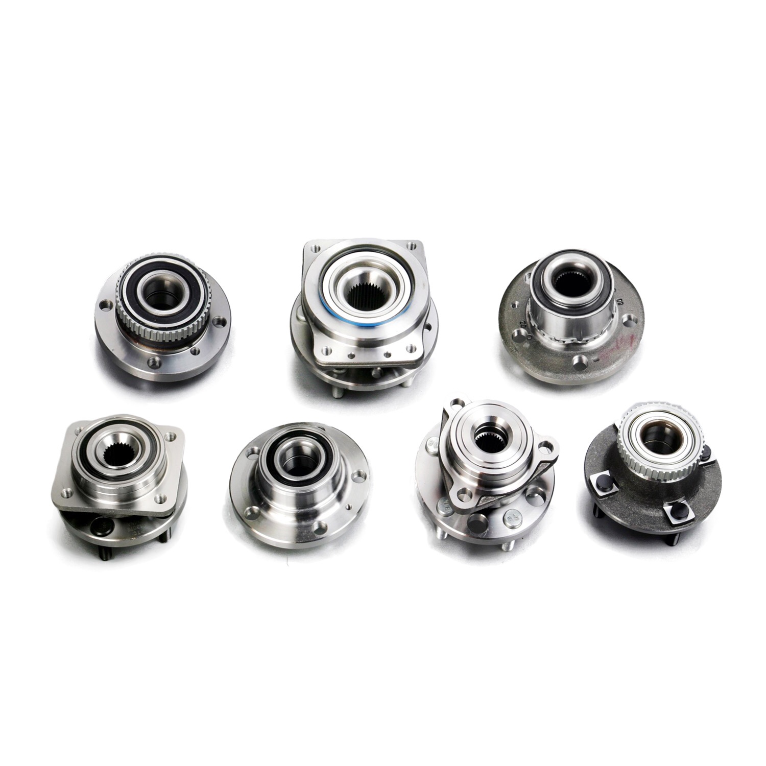 The specific judgment method of whether the bearing should be repaired