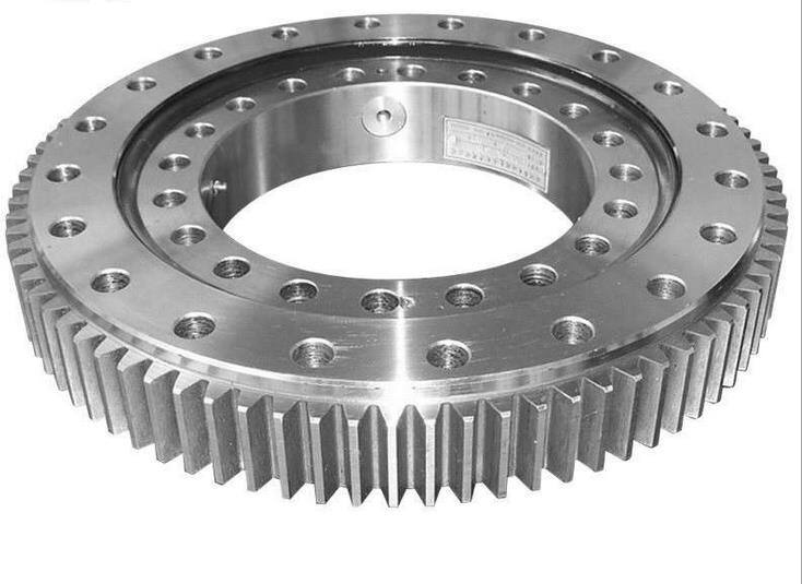 Application analysis of rotary table bearing in various fields