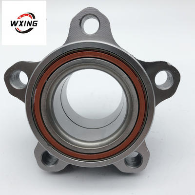 Wheel hub bearing VKBA3588 FORD TRANSIT MK6