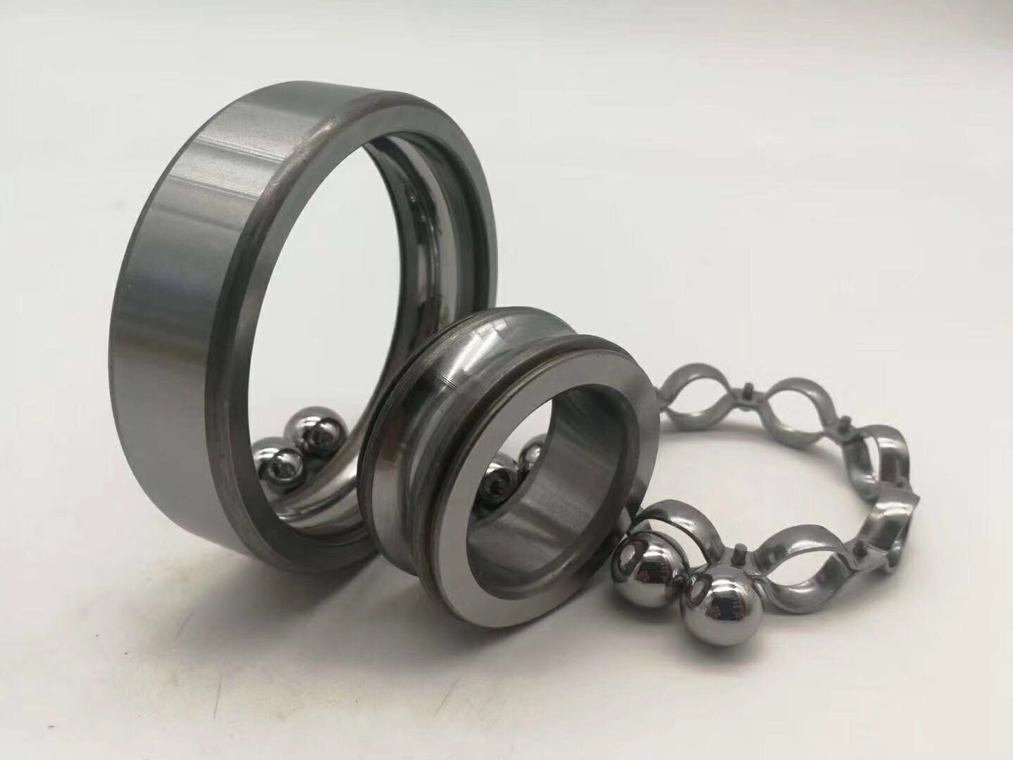 hot-sale deep groove ball bearing catalogue free delivery for blowout preventers-1
