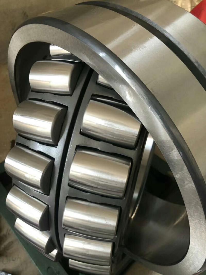 Waxing Best single row spherical roller bearing factory