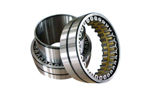 How to look at the quality of a bearing