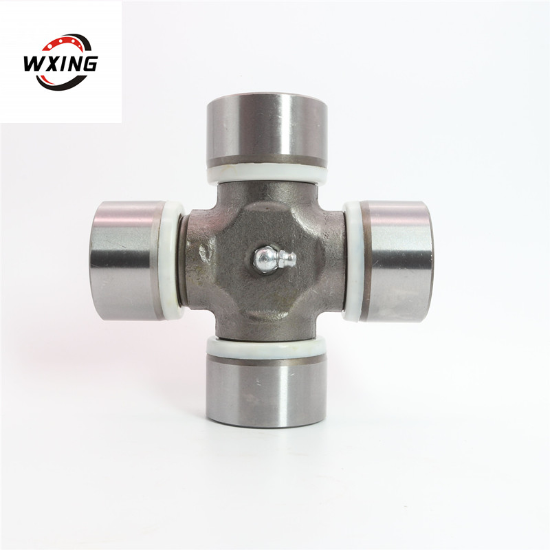 The selection condition of constant velocity universal joint
