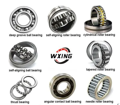 popular custom bearing cost-effective fast delivery