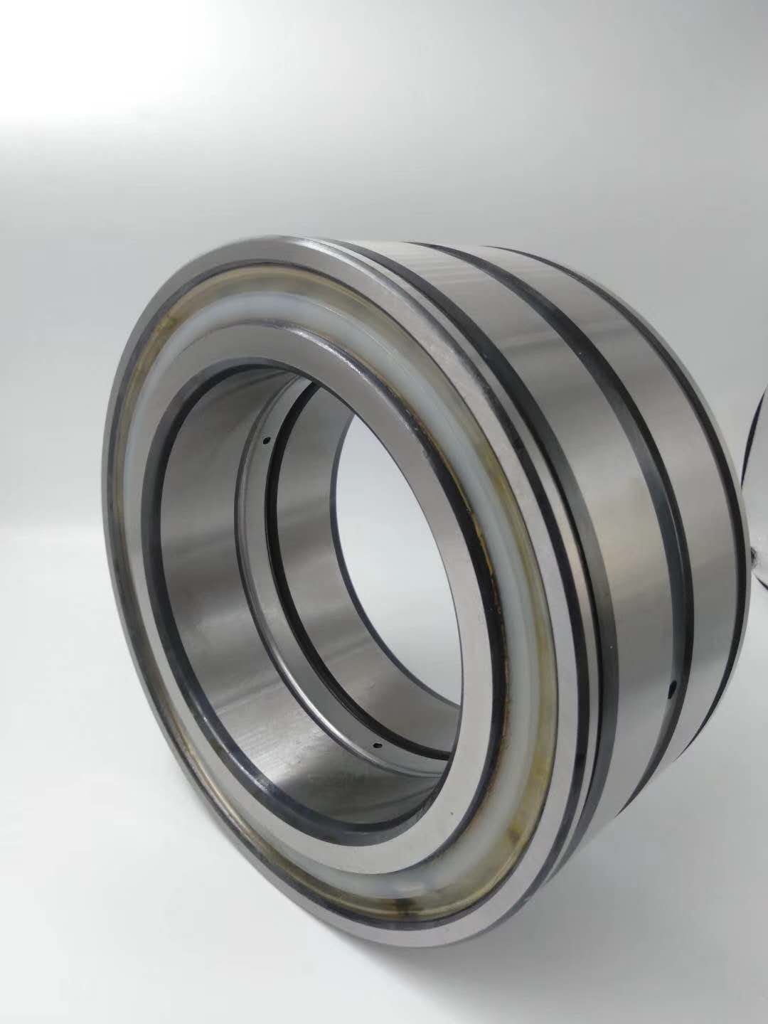 The key technology of bearing surface treatment