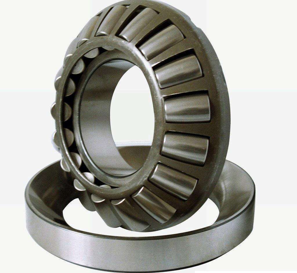 The maximum limit speed that the bearing can bear