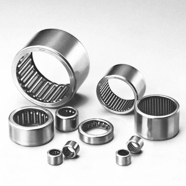Selection of bearing configuration