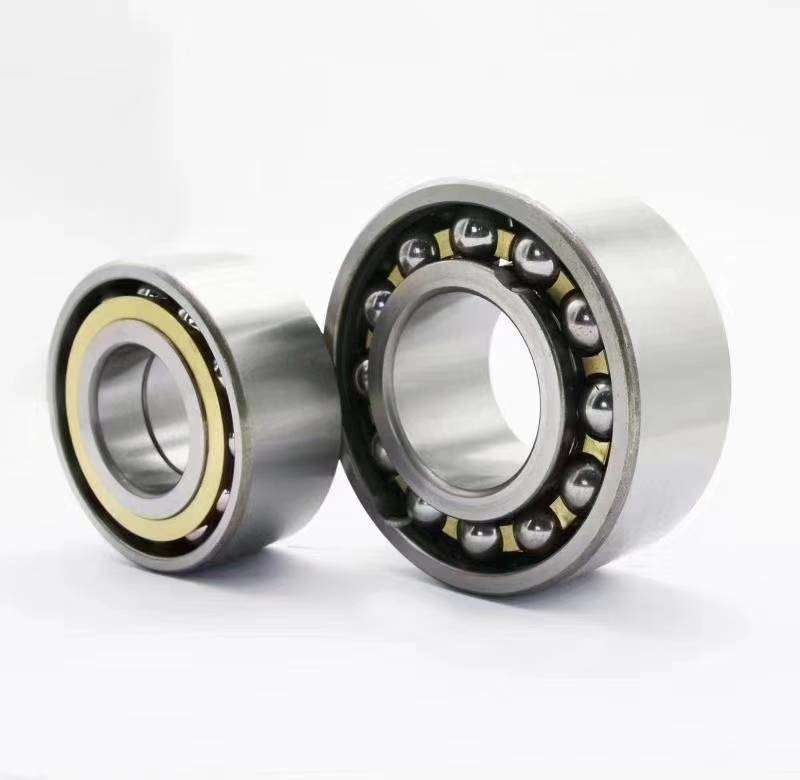 The rolling bearing pedestal increases the rigidity predictive value to the load