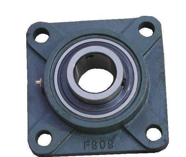 The influence of overheat on the performance and service life of outer spherical bearing housing