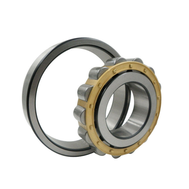 105*60*26 mm cylindrical roller bearing NU 1021