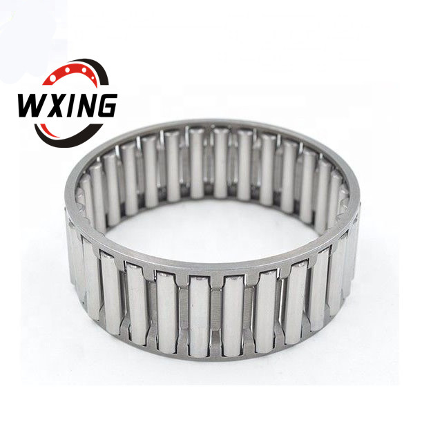 radial needle roller and cage assembly K30x35x13 needle bearing