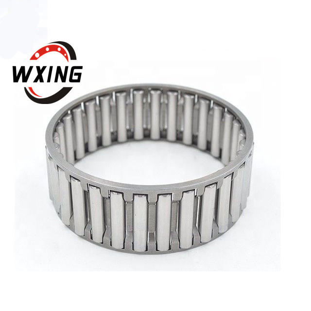 radial needle roller and cage assembly K30x35x13 needle bearing