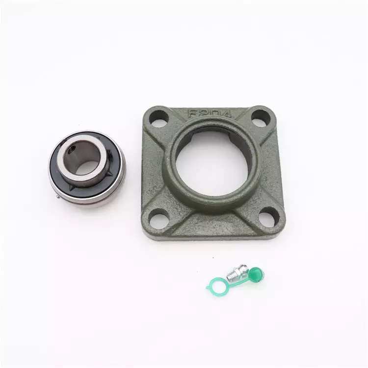 Waxing cost-effective plummer block bearing manufacturer at sale-2