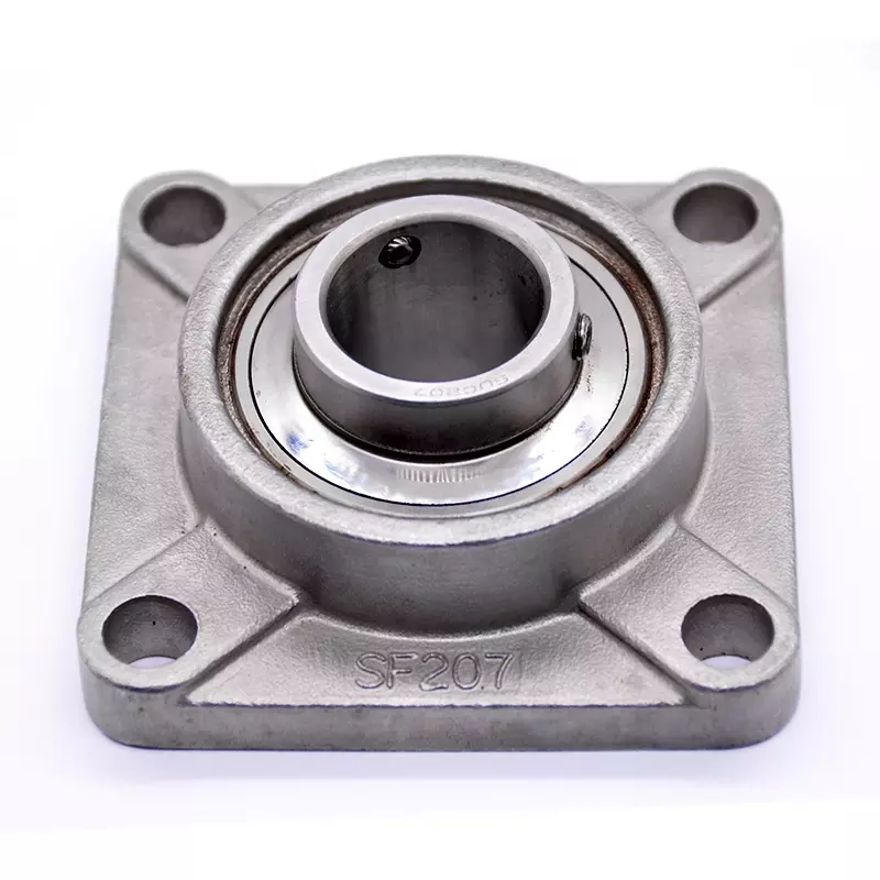 Waxing cost-effective plummer block bearing manufacturer at sale-4