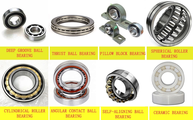 Waxing cost-effective plummer block bearing manufacturer at sale-5
