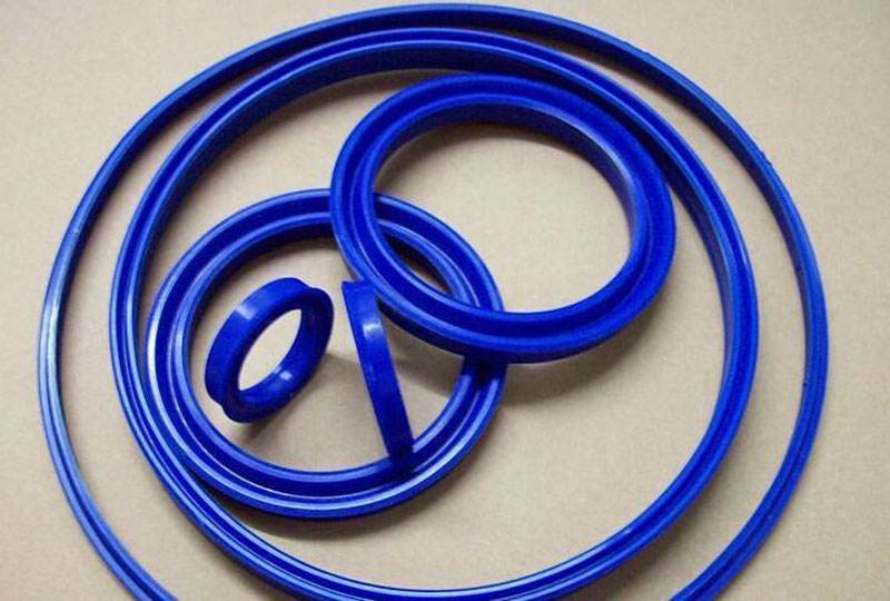 O - ring use, installation and fault analysis