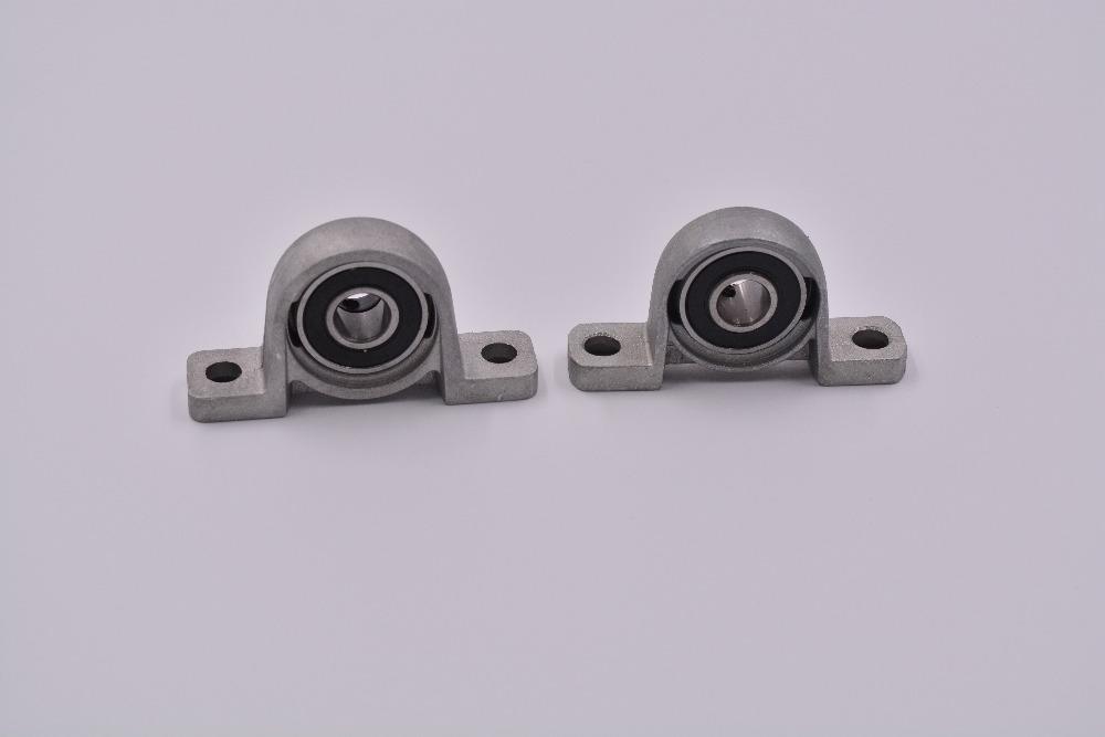bearings zinc alloy bearing housing KP000