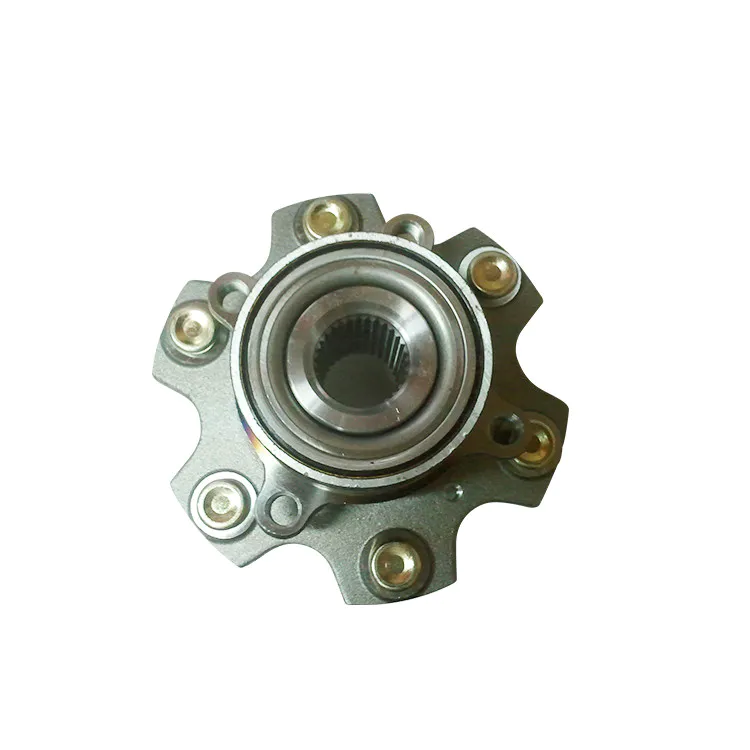 wheel hub bearing DAC38700037