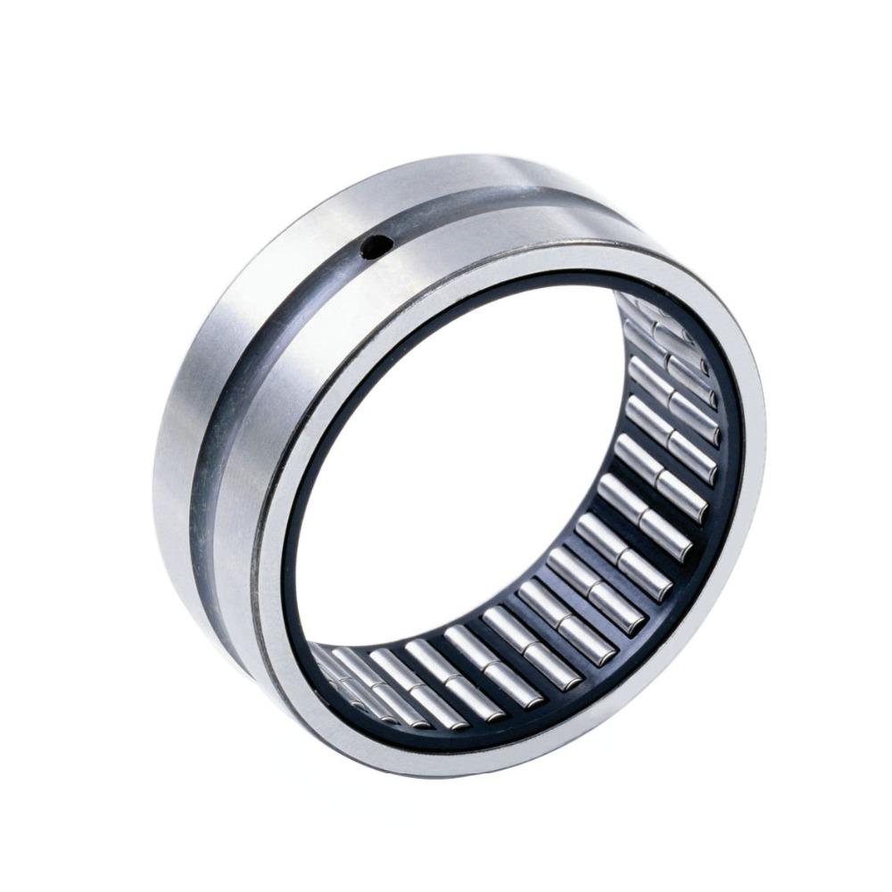 Chrome Steel needle roller bearing Vibration Level Code: V2.V3
