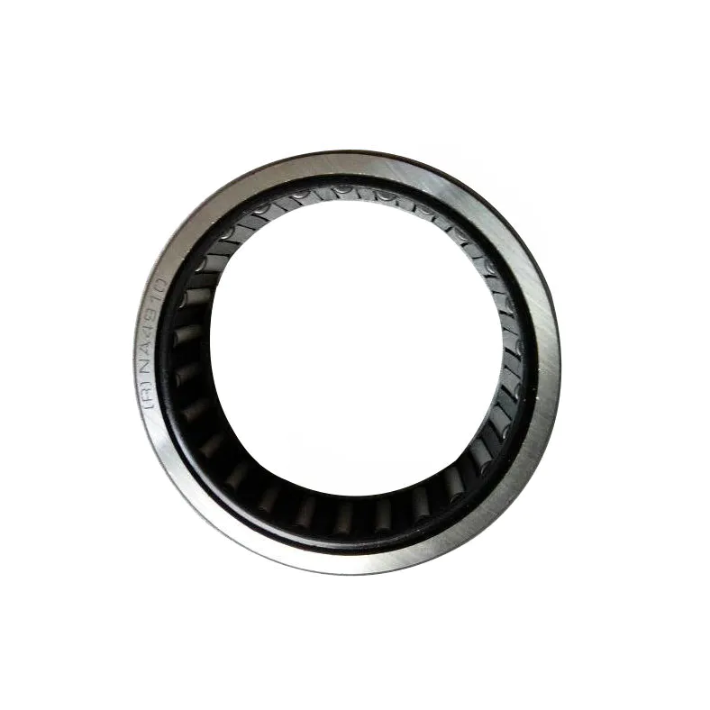 Chrome Steel needle roller bearing Vibration Level Code: V2.V3