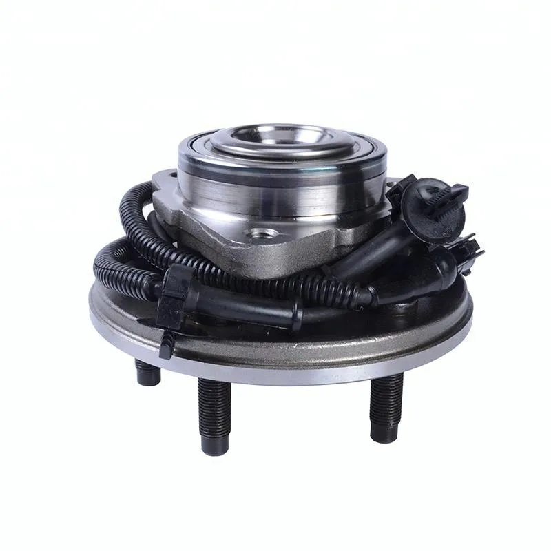 For Front Wheel Hub Bearing Assembly