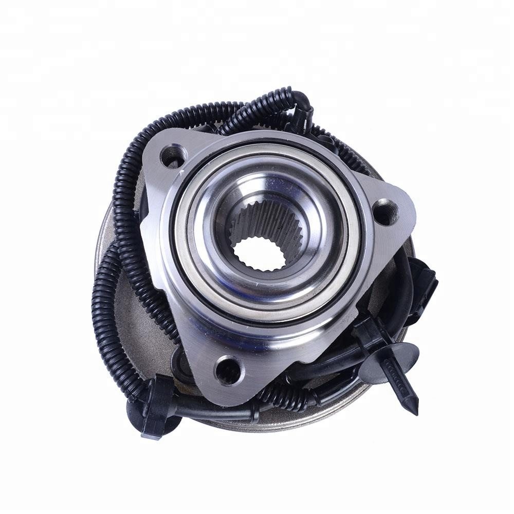 For Front Wheel Hub Bearing Assembly