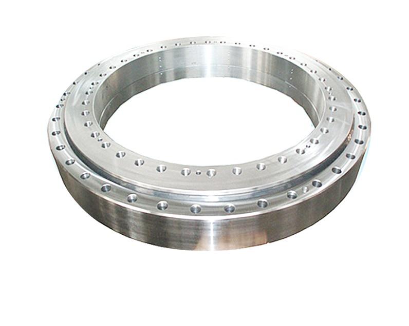 Ball Bearing For Slewing Mobile Cranes