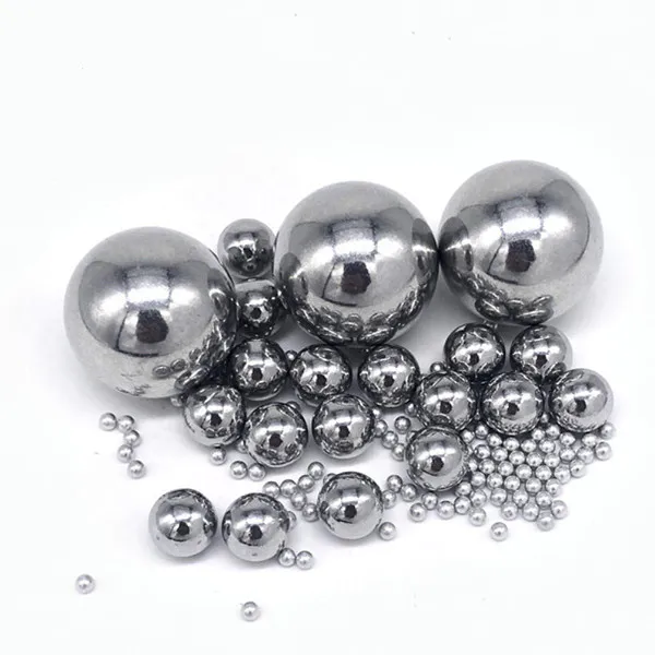 1 inch 25.4mm solid stainless steel ball