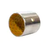 Waxing metal ball bearings factory price wholesale