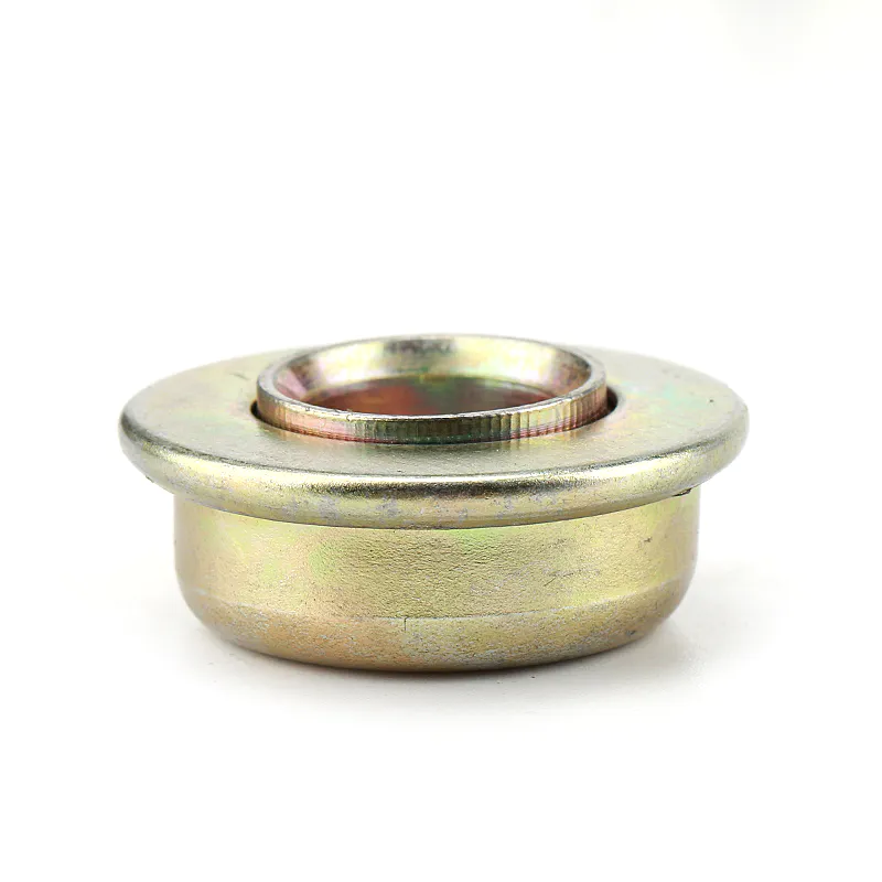 Front fork bowl bearing for wheelchair 12.7*31mm