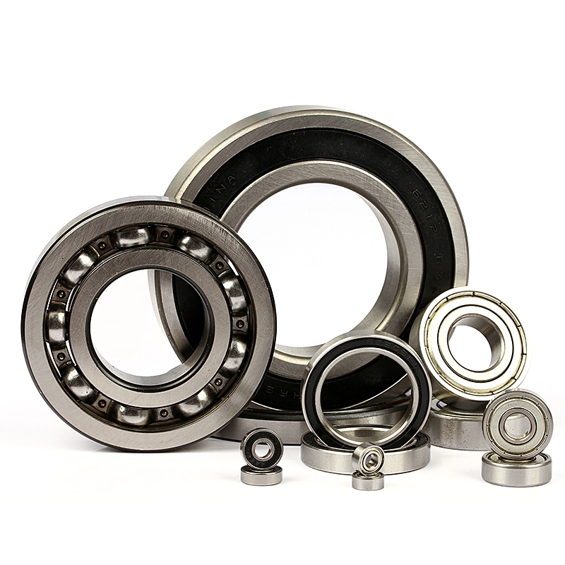 Waxing deep groove ball bearing suppliers free delivery oem& odm-5