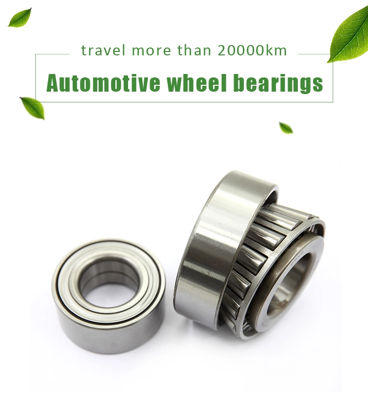 Waxing best wheel hub bearing professional manufacturer-7