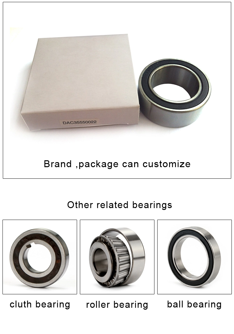 Waxing wheel bearing professional manufacturer-10