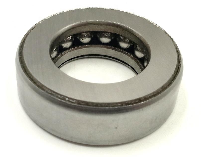 40.2x70.5x20.2mm Auto Clutch Release Bearing 40TAG12