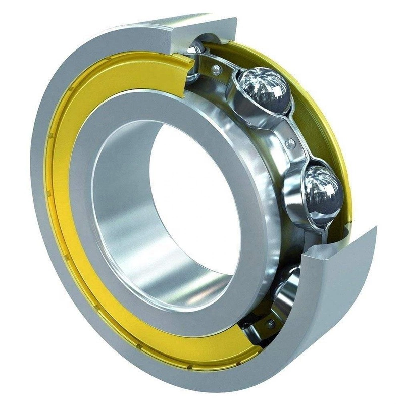 Waxing deep groove ball bearing manufacturers factory price wholesale-1