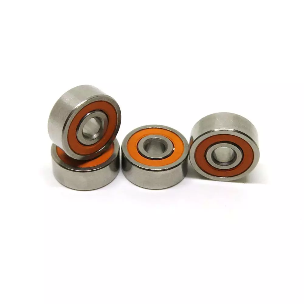 hot-sale deep groove ball bearing manufacturers quality for blowout preventers-4