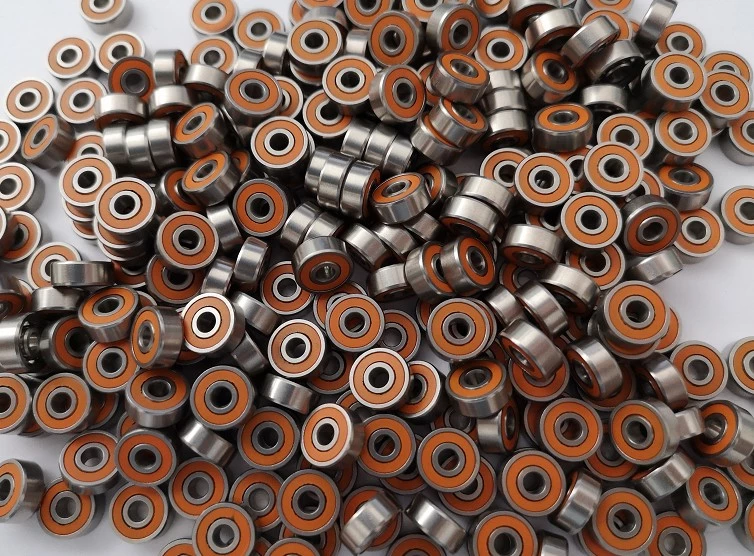 hot-sale deep groove ball bearing manufacturers quality for blowout preventers-6