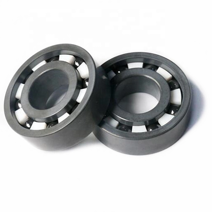 Waxing grooved ball bearing factory price wholesale-1
