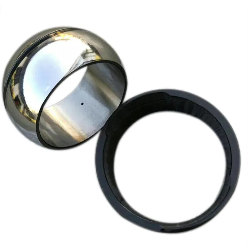 joint spherical plain ball bearing GE90ES Stainless steel radial