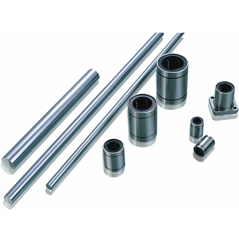 Strong hardness long life linear bearing 25mm 16mm