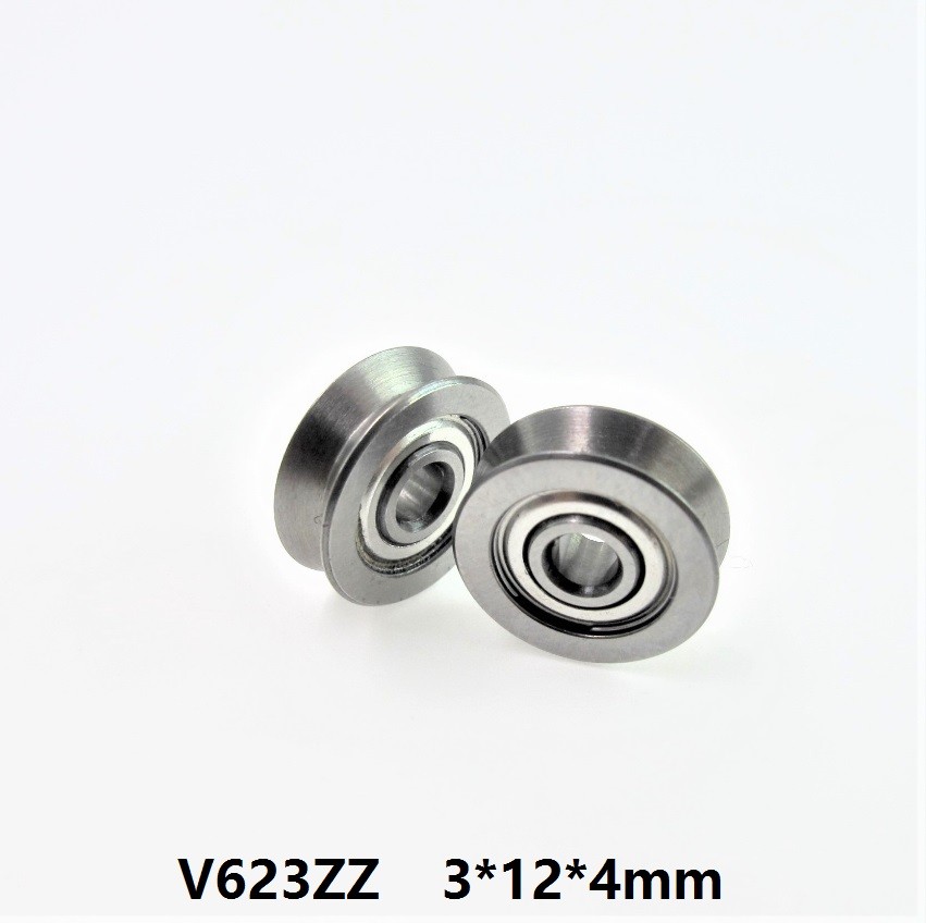 hot-sale deep groove ball bearing application factory price for blowout preventers-1