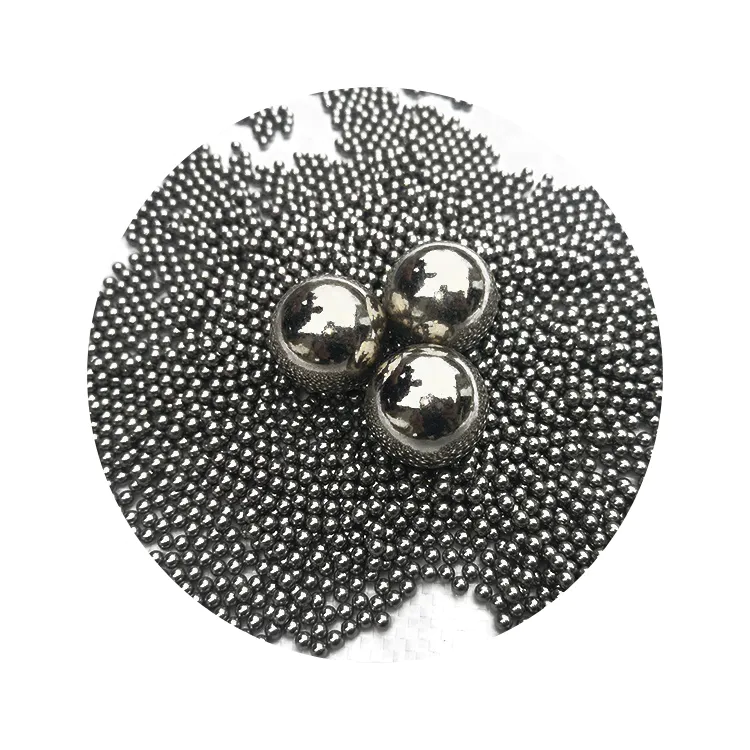 high polished mini-size 304 316 stainless steel ball