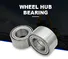 Waxing wheel bearing manufacturer