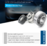 Waxing top deep groove ball bearing catalogue free delivery for blowout preventers