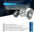 hot-sale metal ball bearings factory price oem& odm