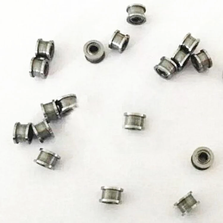 Waxing top deep groove ball bearing manufacturers quality oem& odm-4