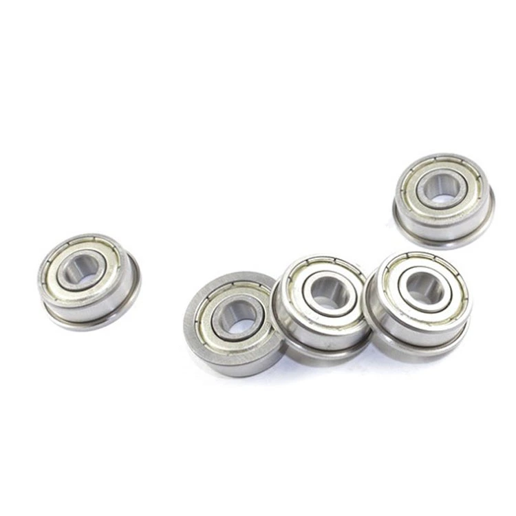 Waxing top deep groove ball bearing manufacturers quality oem& odm-6