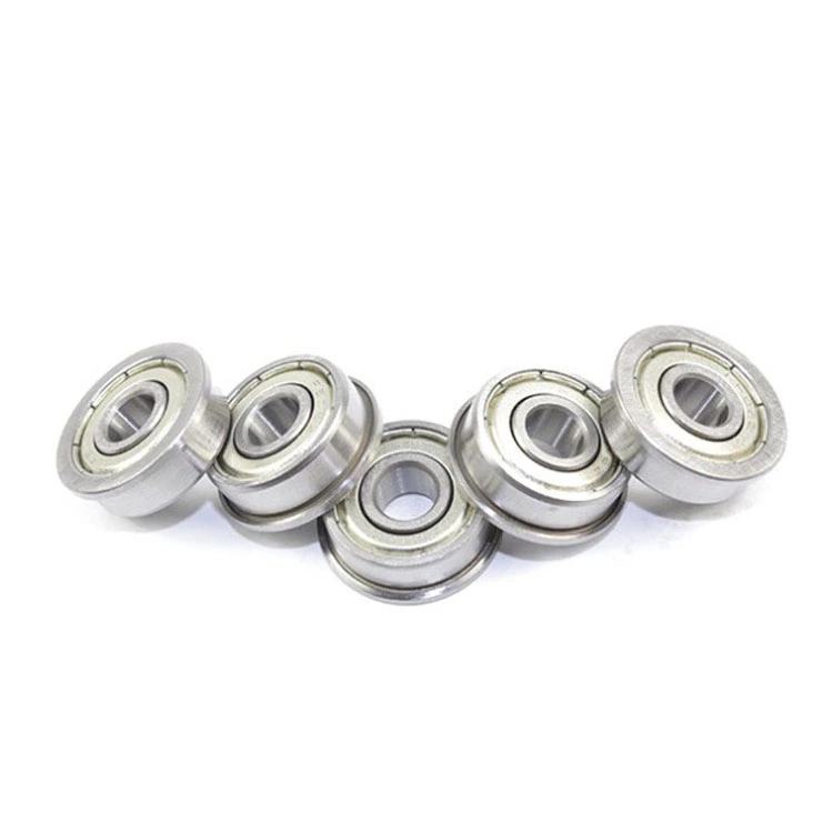 Waxing top deep groove ball bearing manufacturers quality oem& odm-7
