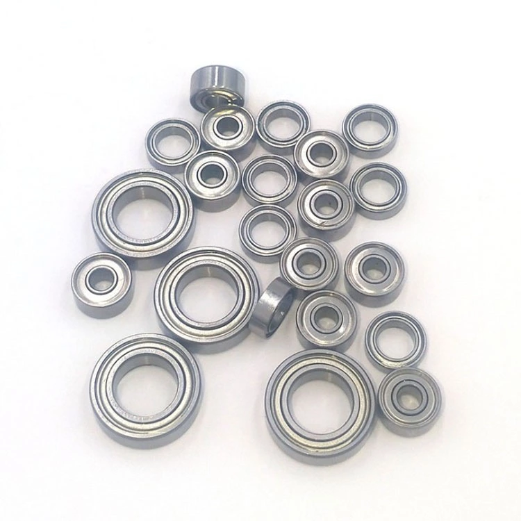 Waxing top deep groove ball bearing manufacturers quality oem& odm-9